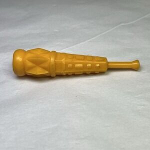Vintage 1983 MOTU Mekaneck Weapon Accessory‎ Mace Club He Man